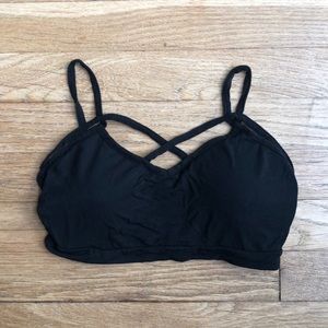 ⛄️Black Bandeau⛄️